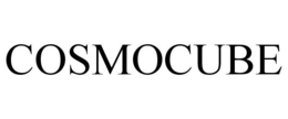COSMOCUBE trademark