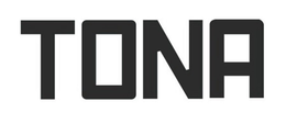 TONA trademark