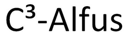 C³-ALFUS trademark