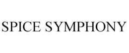 SPICE SYMPHONY trademark