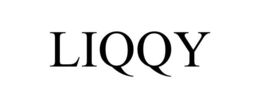 LIQQY trademark