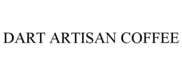 DART ARTISAN COFFEE trademark