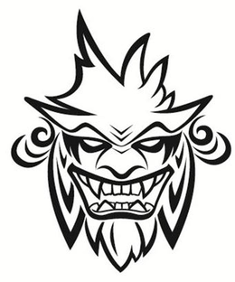 LogoMark trademark