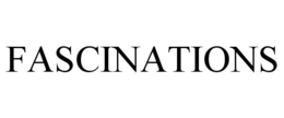 FASCINATIONS trademark