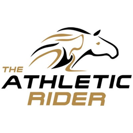 THE ATHLETIC RIDER trademark
