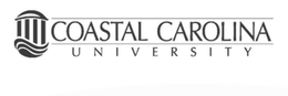 COASTAL CAROLINA UNIVERSITY trademark