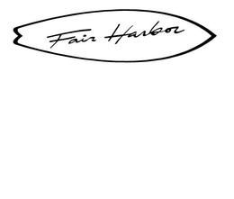 FAIR HARBOR trademark