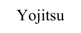 YOJITSU trademark