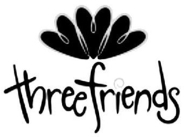 THREEFRIENDS trademark