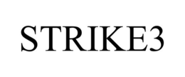 STRIKE3 trademark