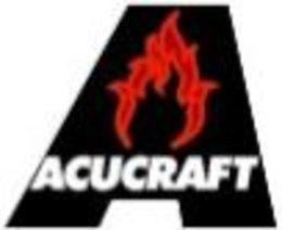 A ACUCRAFT trademark
