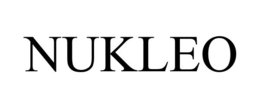 NUKLEO trademark