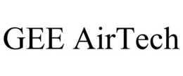 GEE AIRTECH trademark