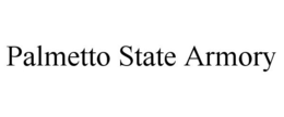 PALMETTO STATE ARMORY trademark