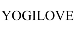 YOGILOVE trademark