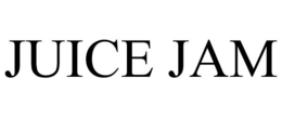 JUICE JAM trademark