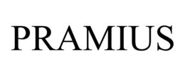 PRAMIUS trademark