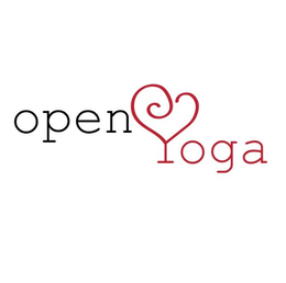 OPEN YOGA trademark