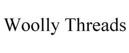 WOOLLY THREADS trademark