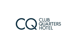 CQ CLUB QUARTERS HOTEL trademark