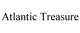 ATLANTIC TREASURE trademark