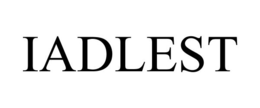 IADLEST trademark