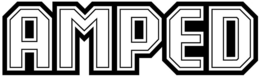 AMPED trademark