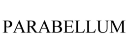 PARABELLUM trademark