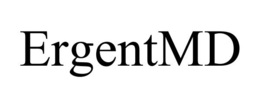 ERGENTMD trademark