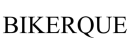BIKERQUE trademark