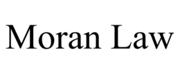 MORAN LAW trademark