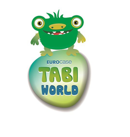 EUROCASE TABI WORLD trademark