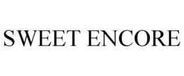 SWEET ENCORE trademark