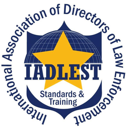 INTERNATIONAL ASSOCIATION OF DIRECTORS OF LAW ENFORCEMENT STANDARDS & TRAINING IADLEST trademark