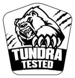 TUNDRA TESTED trademark