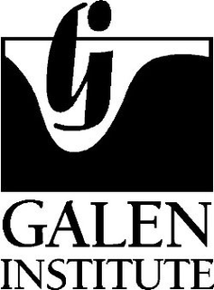 GI GALEN INSTITUTE trademark