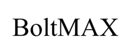 BOLTMAX trademark