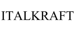 ITALKRAFT trademark