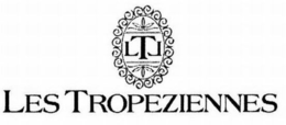 LTL LES TROPEZIENNES trademark