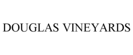 DOUGLAS VINEYARDS trademark