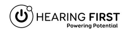 HEARING FIRST POWERING POTENTIAL trademark