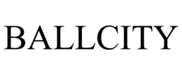 BALLCITY trademark
