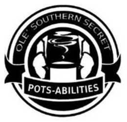 OLE' SOUTHERN SECRET POTS-ABILITIES trademark