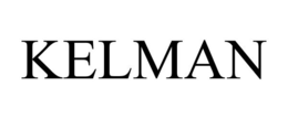 KELMAN trademark
