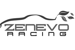 ZENEVO RACING trademark