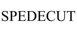 SPEDECUT trademark