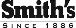 SMITH'S SINCE 1886 trademark