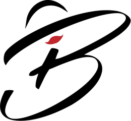 B trademark