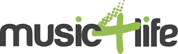 MUSIC4LIFE trademark