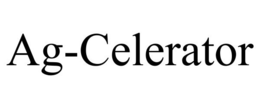 AG-CELERATOR trademark